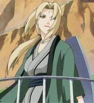 纲手3d动漫在线观看,沉浸式体验火影忍者世界的传奇英雄  第3张