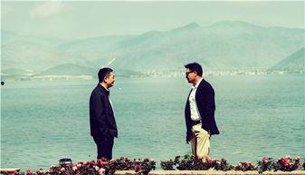 后海不是海在线观看,揭秘网络迷雾中的真实故事  第1张